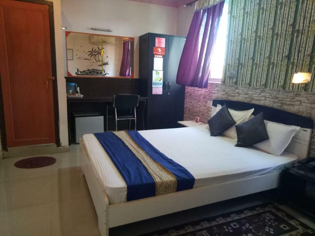 Sundarban Guest House Guwahati Buitenkant foto