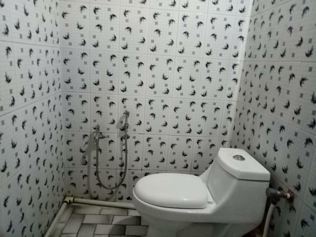Sundarban Guest House Guwahati Buitenkant foto