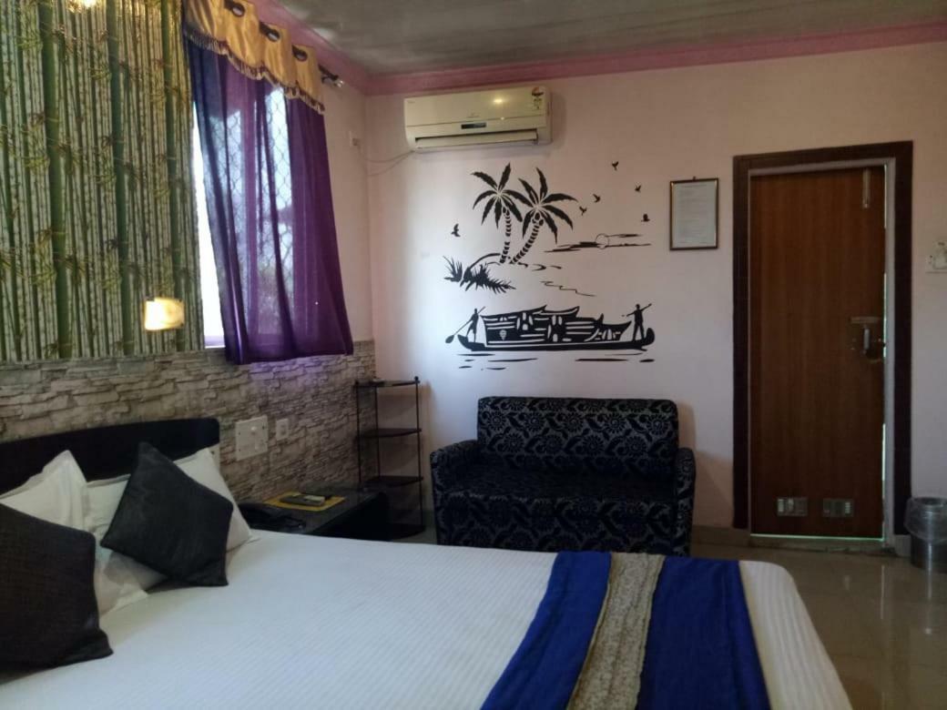 Sundarban Guest House Guwahati Buitenkant foto